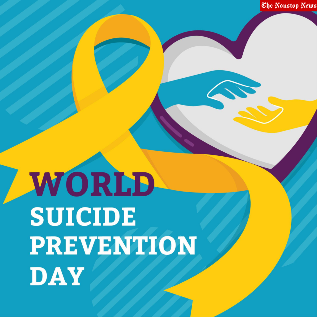 World Suicide Prevention Day Quotes