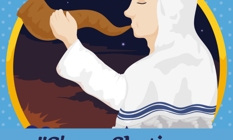 Yom Kippur 2021 Greetings, Wishes, HD Images, Sayings, Sticker, and Quotes to share