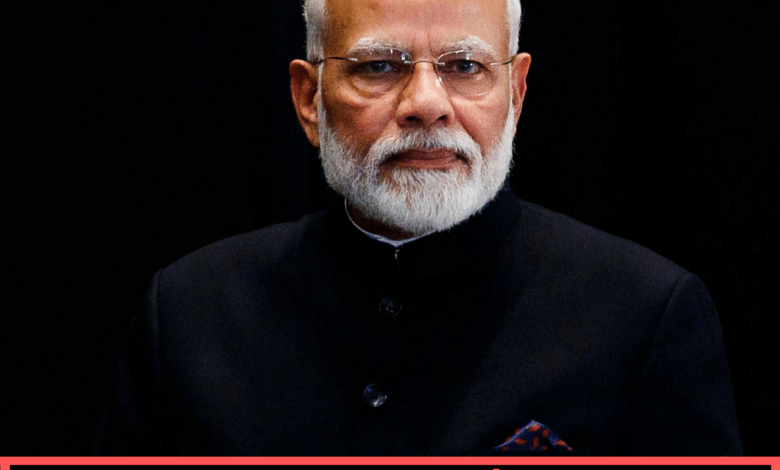 Happy Birthday Narendra Modi Wishes, Poster, Banner, Card, and Images to greet Indian prime minister