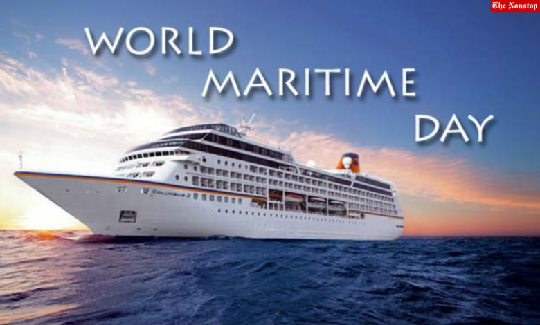 World Maritime Day 2021 Quotes, Wishes, Greetings, Messages, HD Images, and Stickers to share