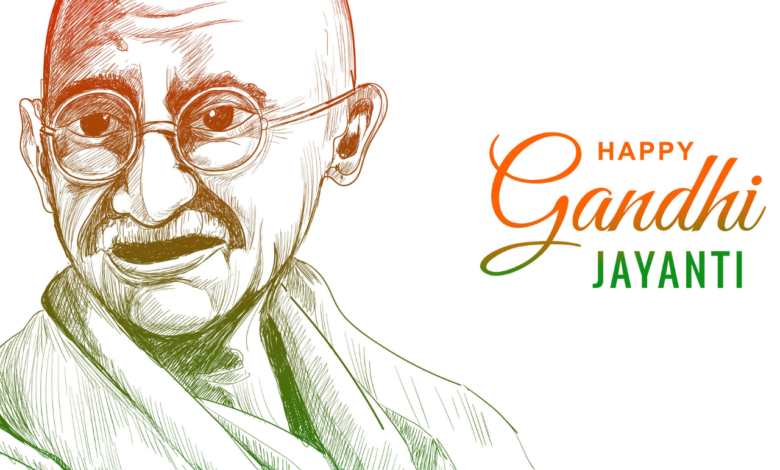 Gandhi Jayanti 2021 Wishes, Quotes, HD Images, Messages, DP, Greetings, and Slogans to share