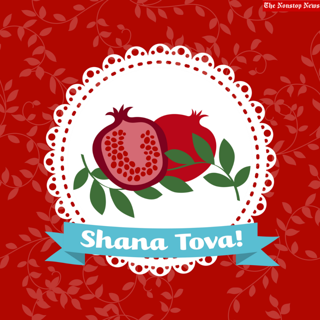 Happy Shana Tovah Greetings
