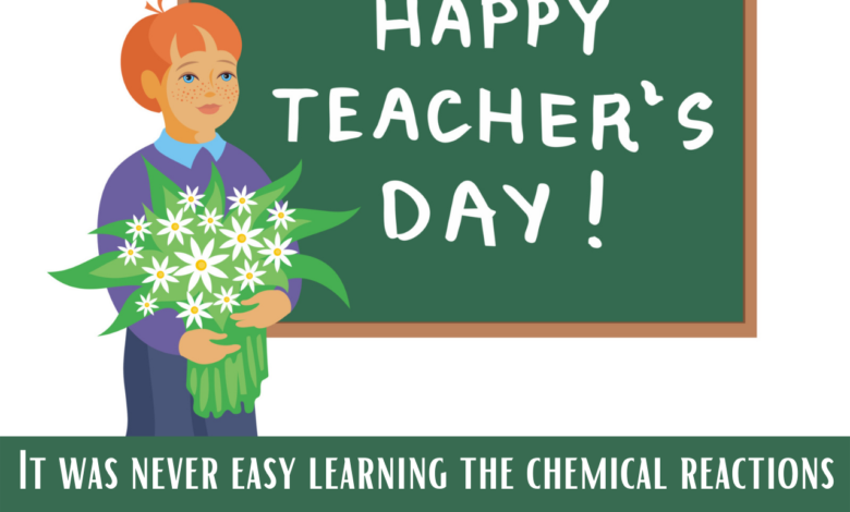 Happy Teachers' Day 2021 WhatsApp Status Video to Download for Free
