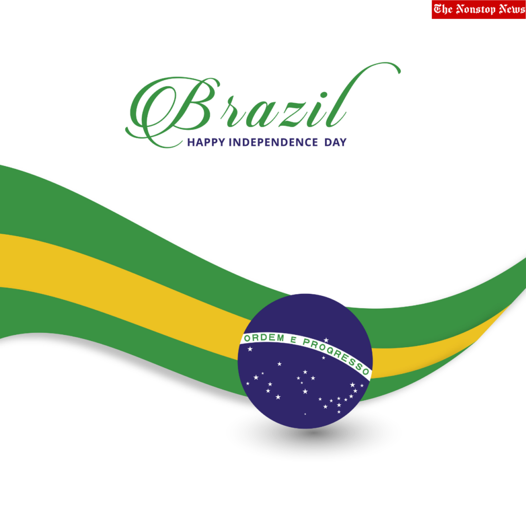 Brazil Independence Day Quotes