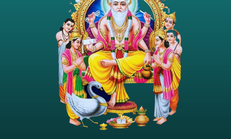 Vishwakarma Puja 2021 Wishes, Quotes, HD Images, Messages, and Greetings to Share