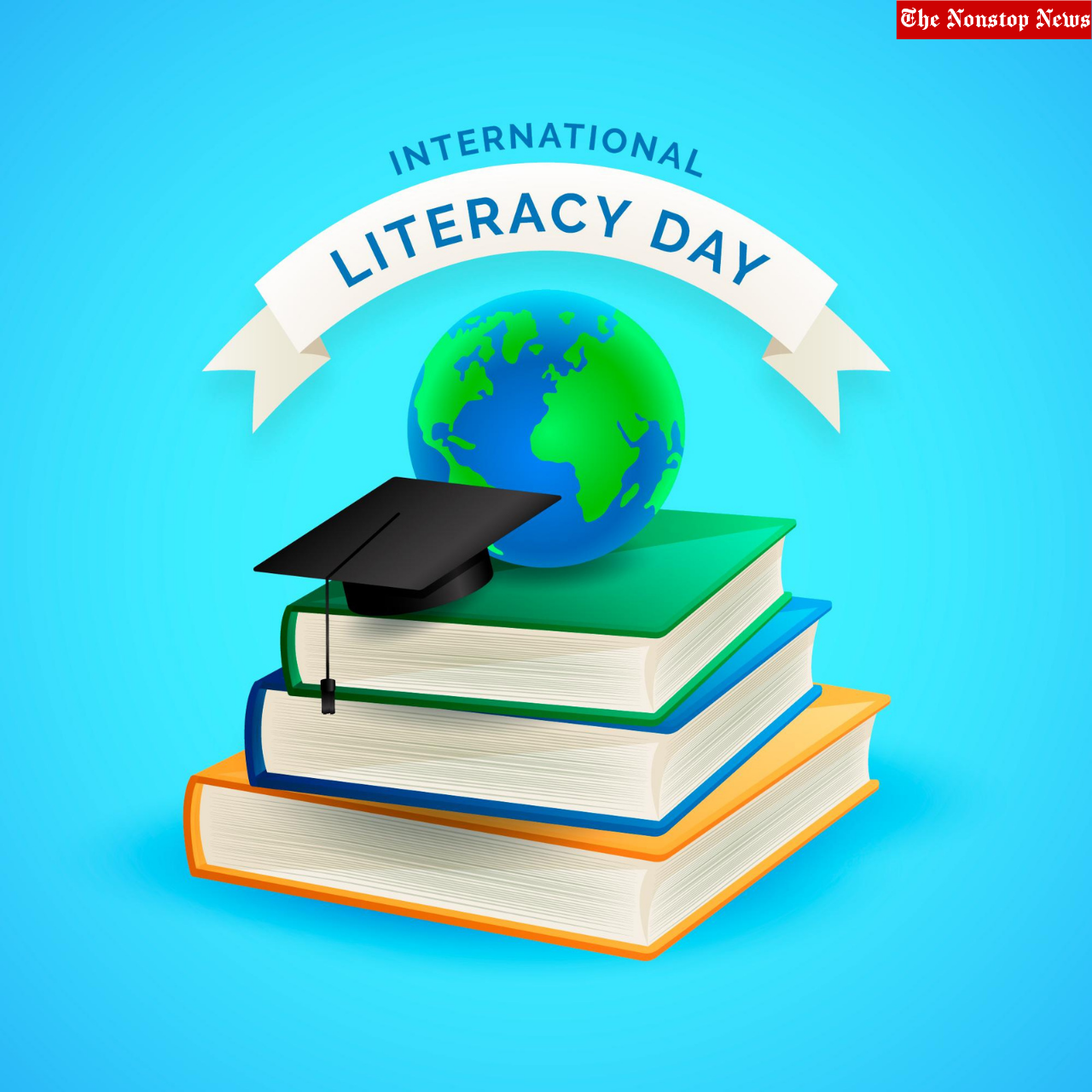 International Literacy Day 2021 Quotes, Poster, HD Images, Messages, and Status to share