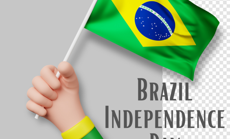 Brazil Independence Day 2021 Wishes, HD Images, Quotes, Messages, Greetings, Stickers, and Messages to Share