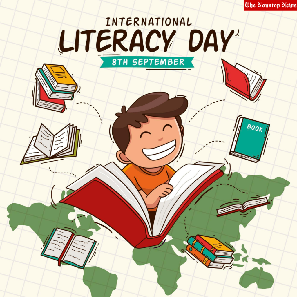 International Literacy Day Messages