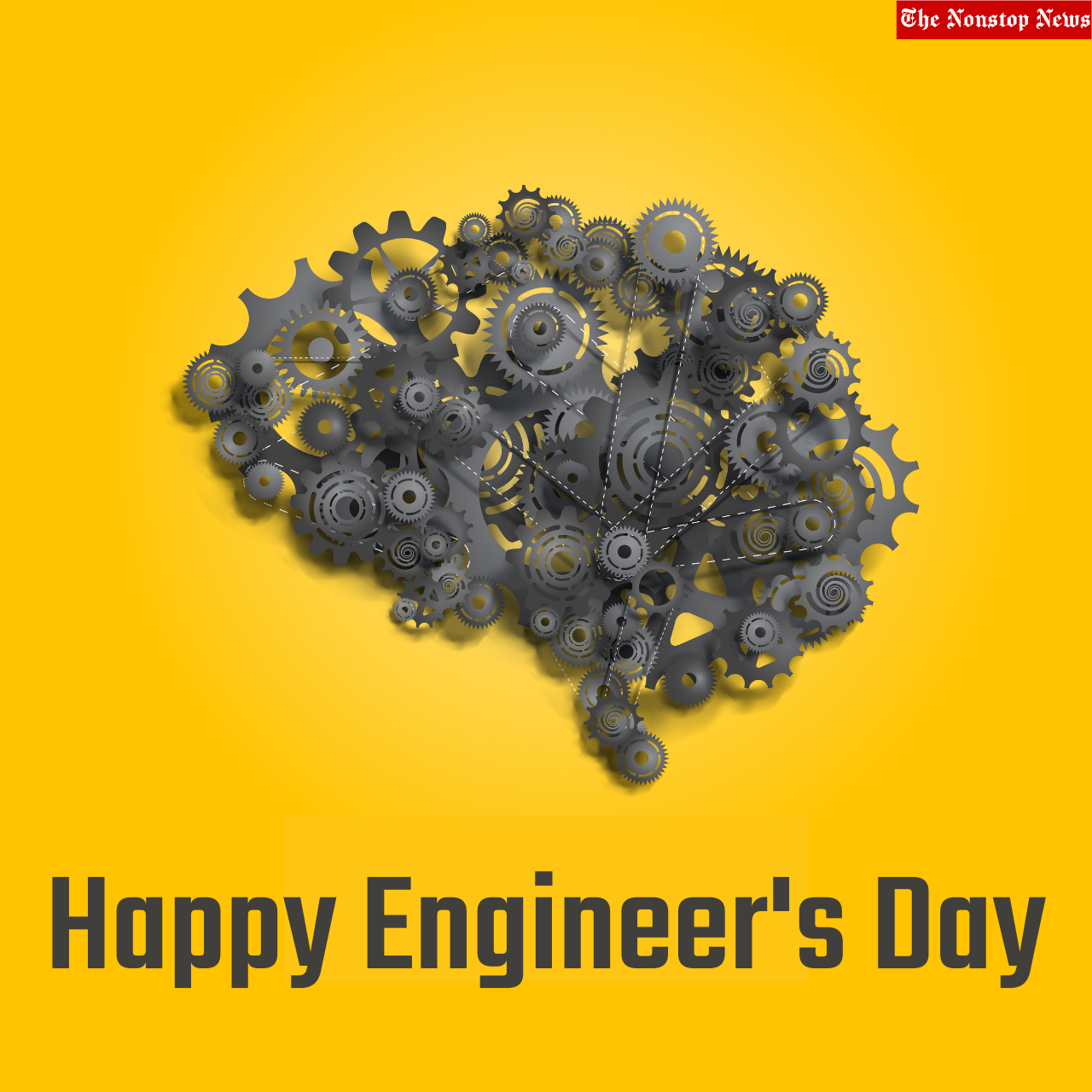 Engineer's Day 2021 Wishes, Quotes, Memes, Messages, HD Images, Poster and Social Media Posts to share