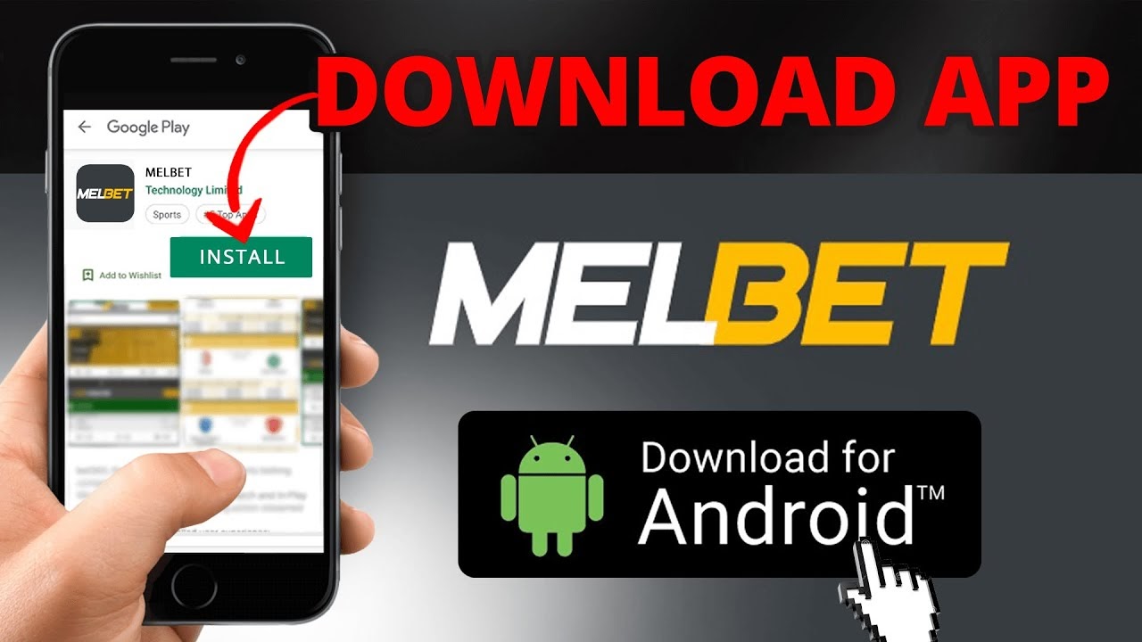 How to Download and Install Melbet APK On Your Phone?