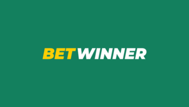Betwinner app for Android APK