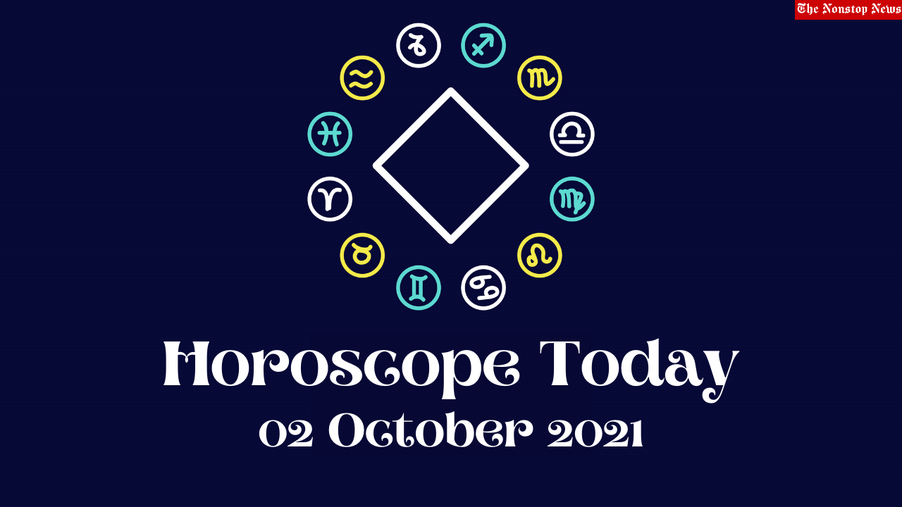 Horoscope Today: 02 October 2021, Check astrological prediction for Virgo, Aries, Leo, Libra, Cancer, Scorpio, and other Zodiac Signs #HoroscopeToday
