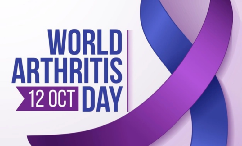 World Arthritis Day 2021 Quotes, Poster, Images, and Slogans to Create awareness