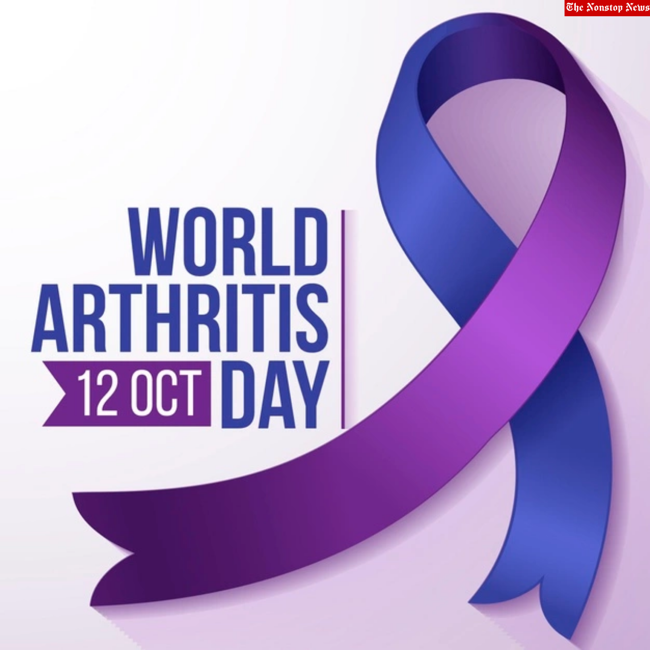 World Arthritis Day 2021 Quotes, Poster, Images, and Slogans to Create awareness