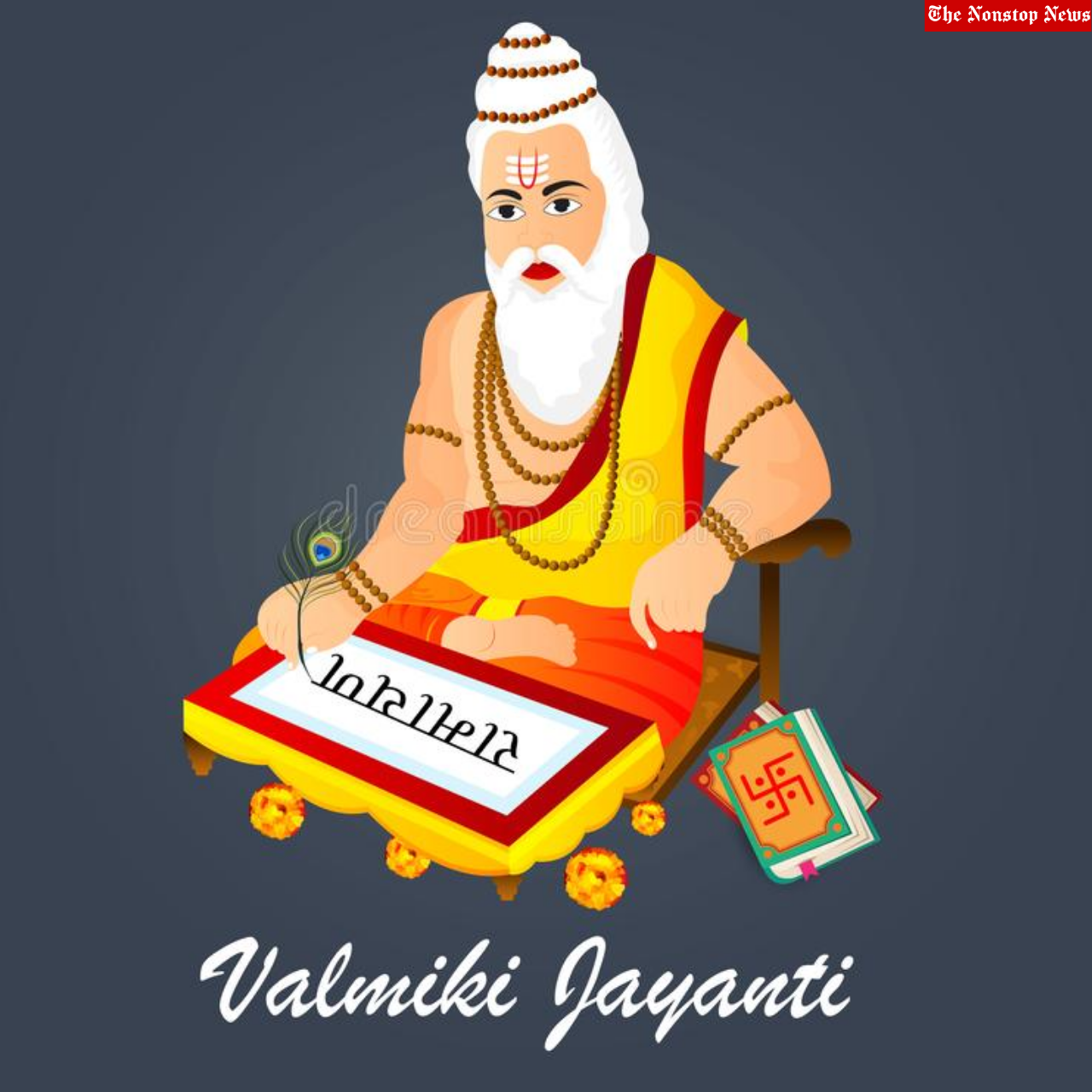 Valmiki Jayanti 2021 Wishes, HD Images, Quotes, Greetings, and Messages to Share