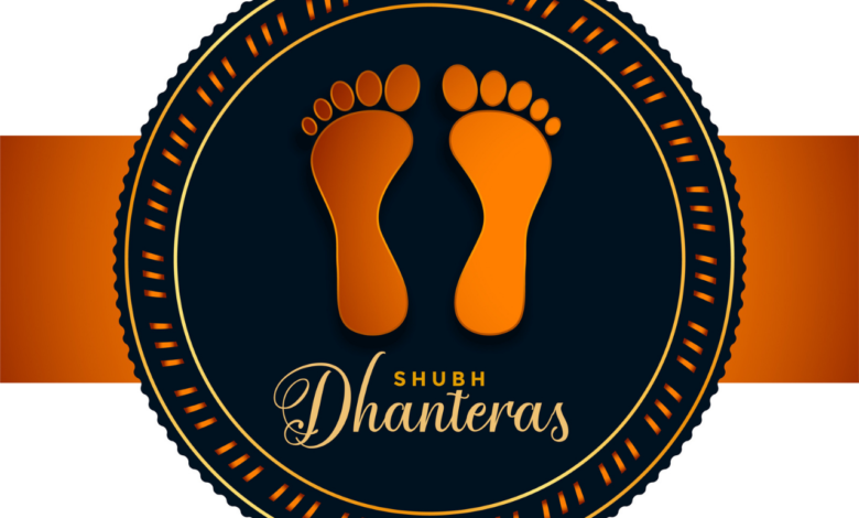 Dhanteras 2021 Wishes, HD Images, Quotes, Messages, and Greetings to Share with Husband or Wife