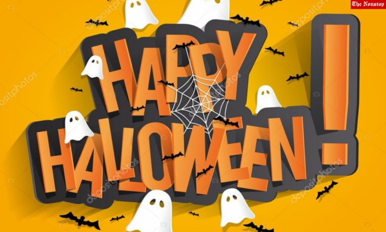 Halloween 2021 WhatsApp Status, Stickers, Instagram Captions, Bio, DP, Background to greet your friends and relatives