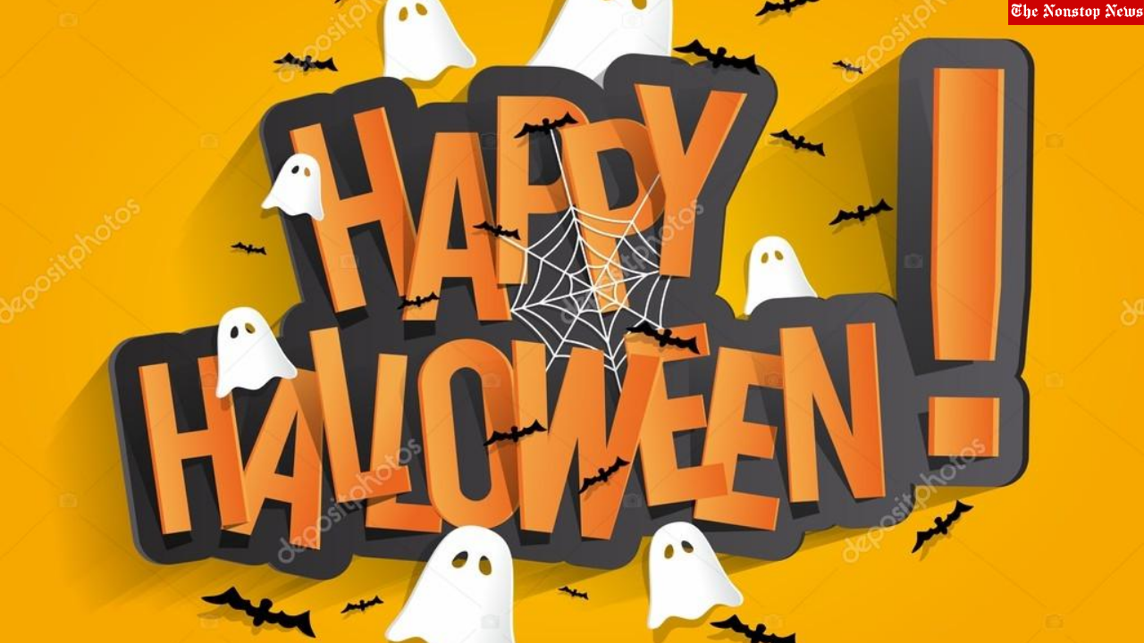 Halloween 2021 WhatsApp Status, Stickers, Instagram Captions, Bio, DP, Background to greet your friends and relatives