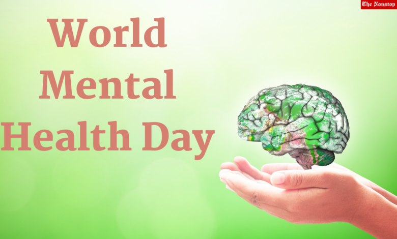 World Mental Health Day 2021 Quotes, Messages, Wishes, Greetings, and Poster to Share