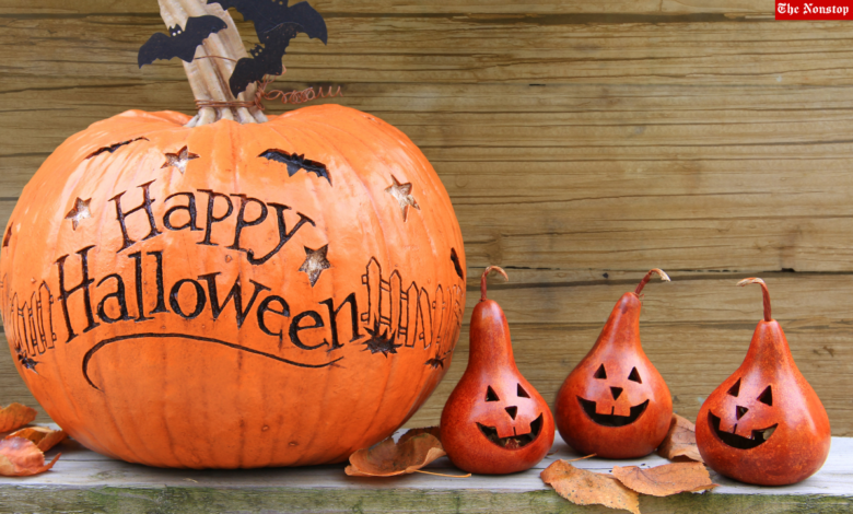 Halloween 2021 Wishes, Greetings, Greetings, Messages, and HD Images to greet your loved ones