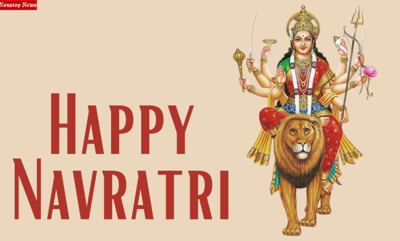 Navratri 2021: Best Wishes, Images, Quotes, and Messages for Instagram, Facebook, and WhatsApp