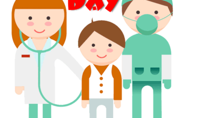 Child Health Day (US) 2021 Quotes, Images, Messages, and Social Media Posts to create awareness