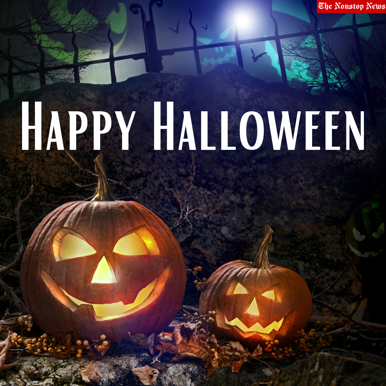Halloween 2021 Wishes, Greetings, Quotes, Messages, HD Images, and Stickers for Boyfriend or Girlfriend