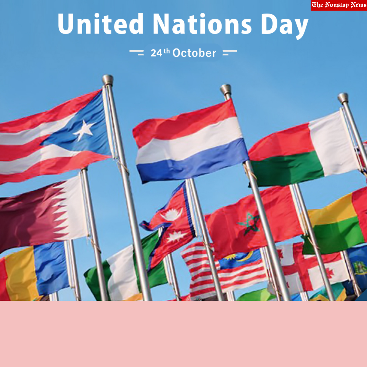 United Nations Day 2021 Quotes, Wishes, Greetings, HD Images, Messages, and Poster to share