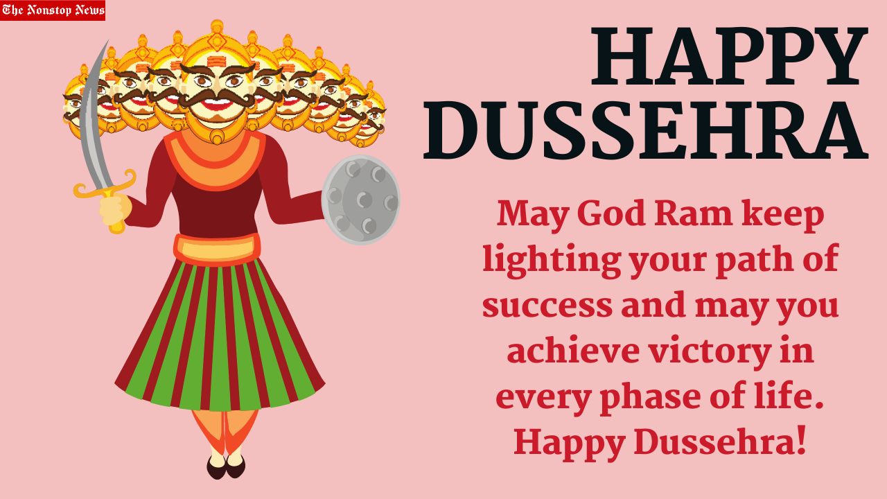 Vijayadashmi 2021 Wishes, HD Images, Quotes, Greetings, and Messages to Share