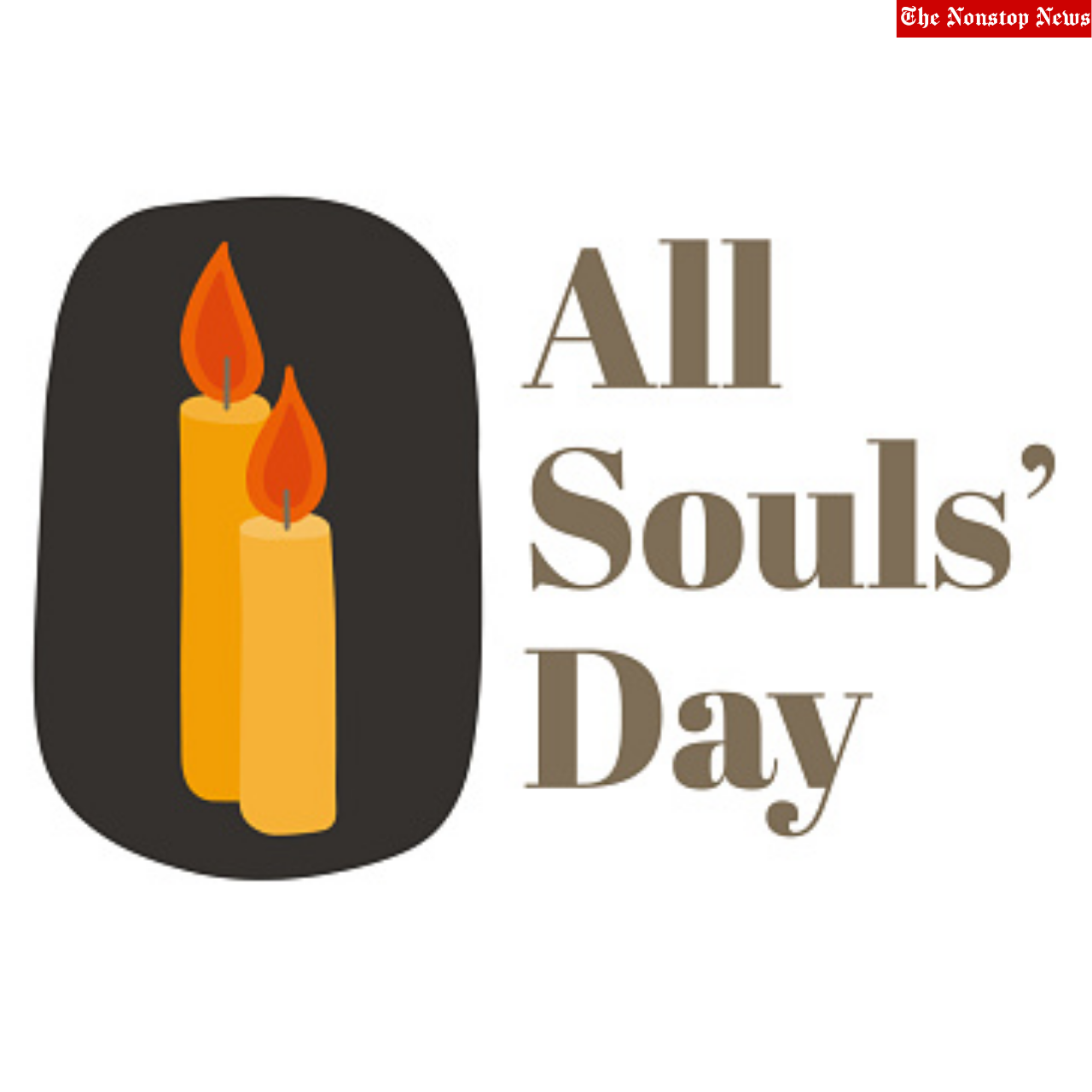 All Souls' Day 2021 Wishes, Greetings, Messages, HD Images, and Quotes