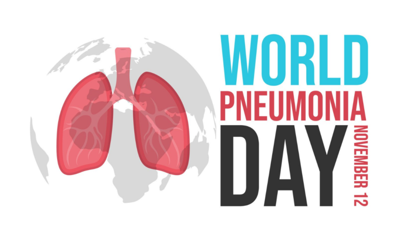 World Pneumonia Day 2021 Quotes, Slogans, HD Images, Messages, and Poster to Create Awareness