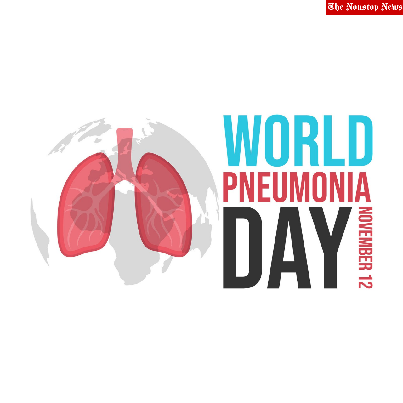 World Pneumonia Day 2021 Quotes, Slogans, HD Images, Messages, and Poster to Create Awareness