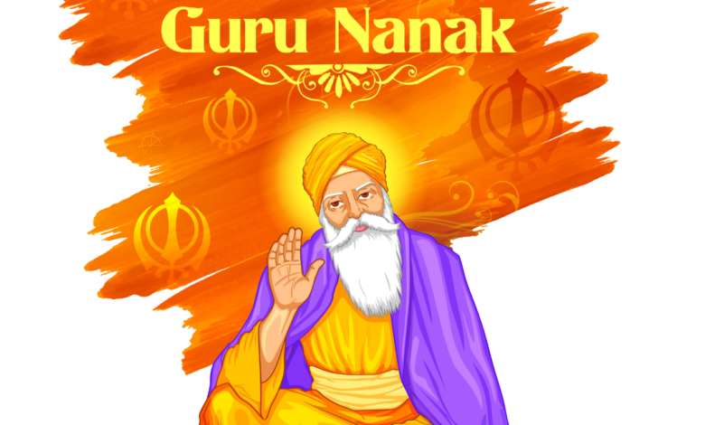 Guru Nanak Gurupurab 2021 Wishes, HD Images, Quotes, Greetings, Shayari, and Messages to Share