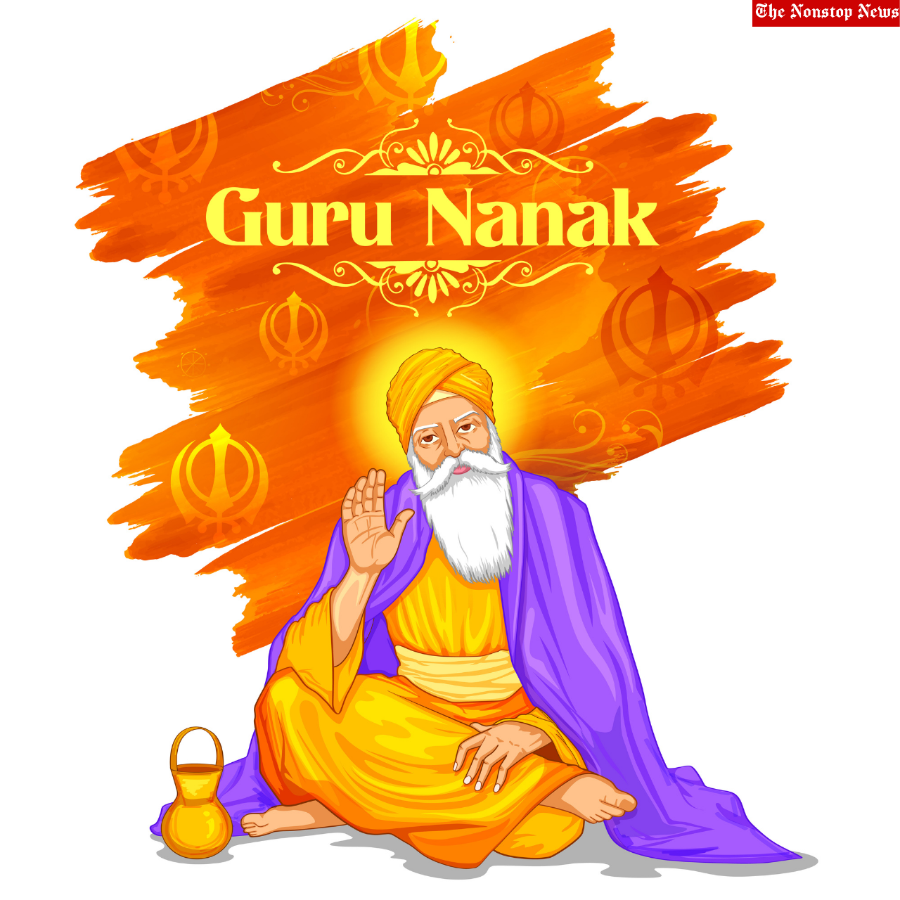 Guru Nanak Gurupurab 2021 Wishes, HD Images, Quotes, Greetings, Shayari, and Messages to Share