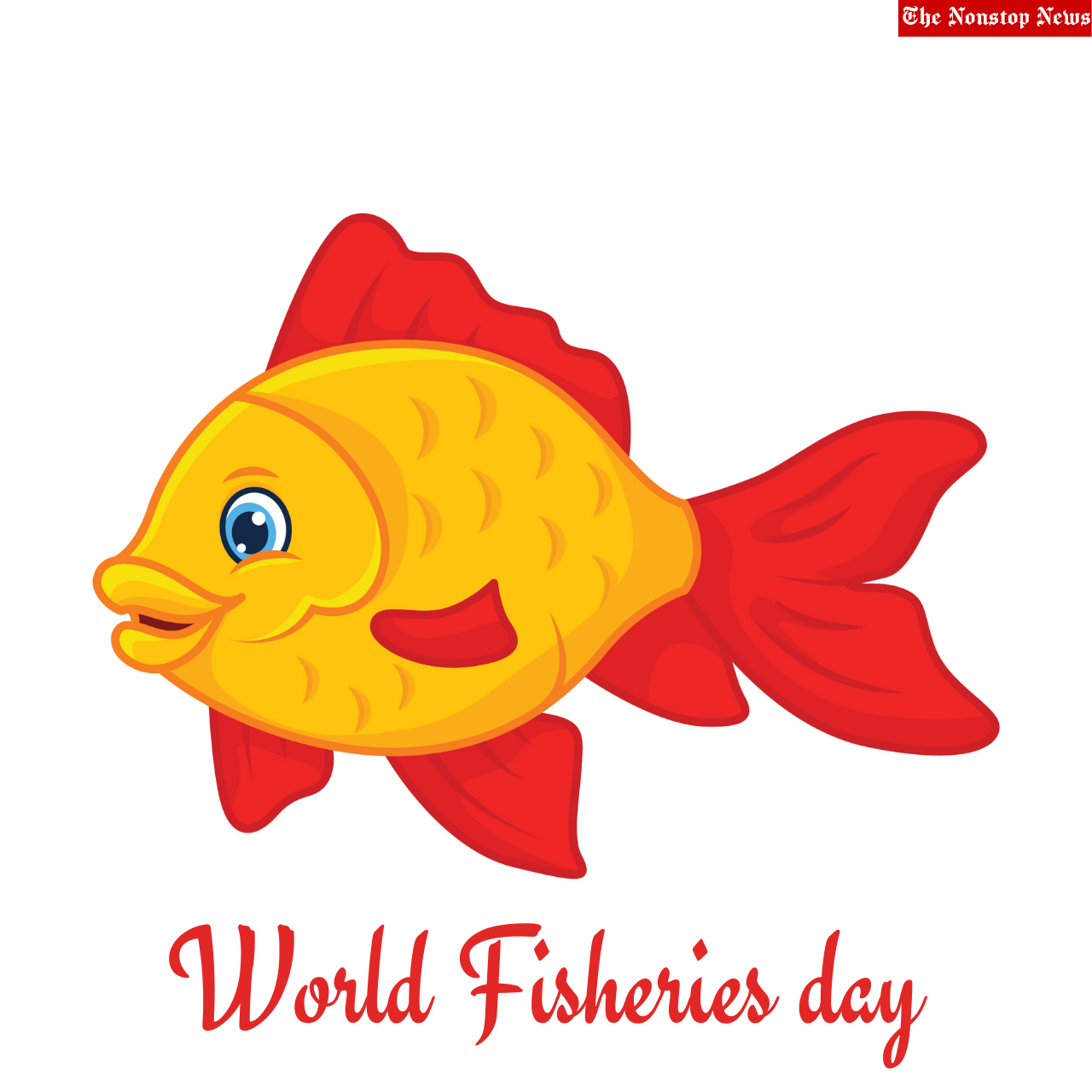 World Fisheries day 2021 Quotes, Poster, Images, Messages, and Slogans to create awareness
