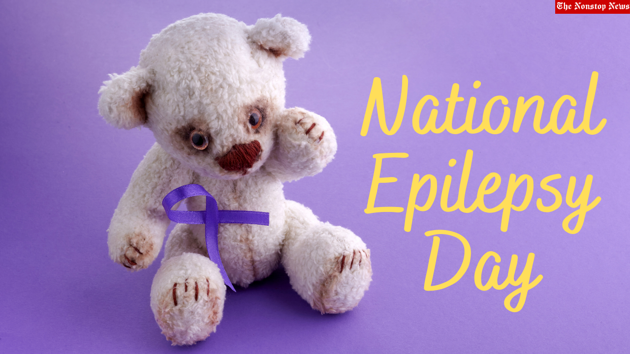 National Epilepsy Day 2021 Quotes, Images, Poster, Messages, and Wishes to Share