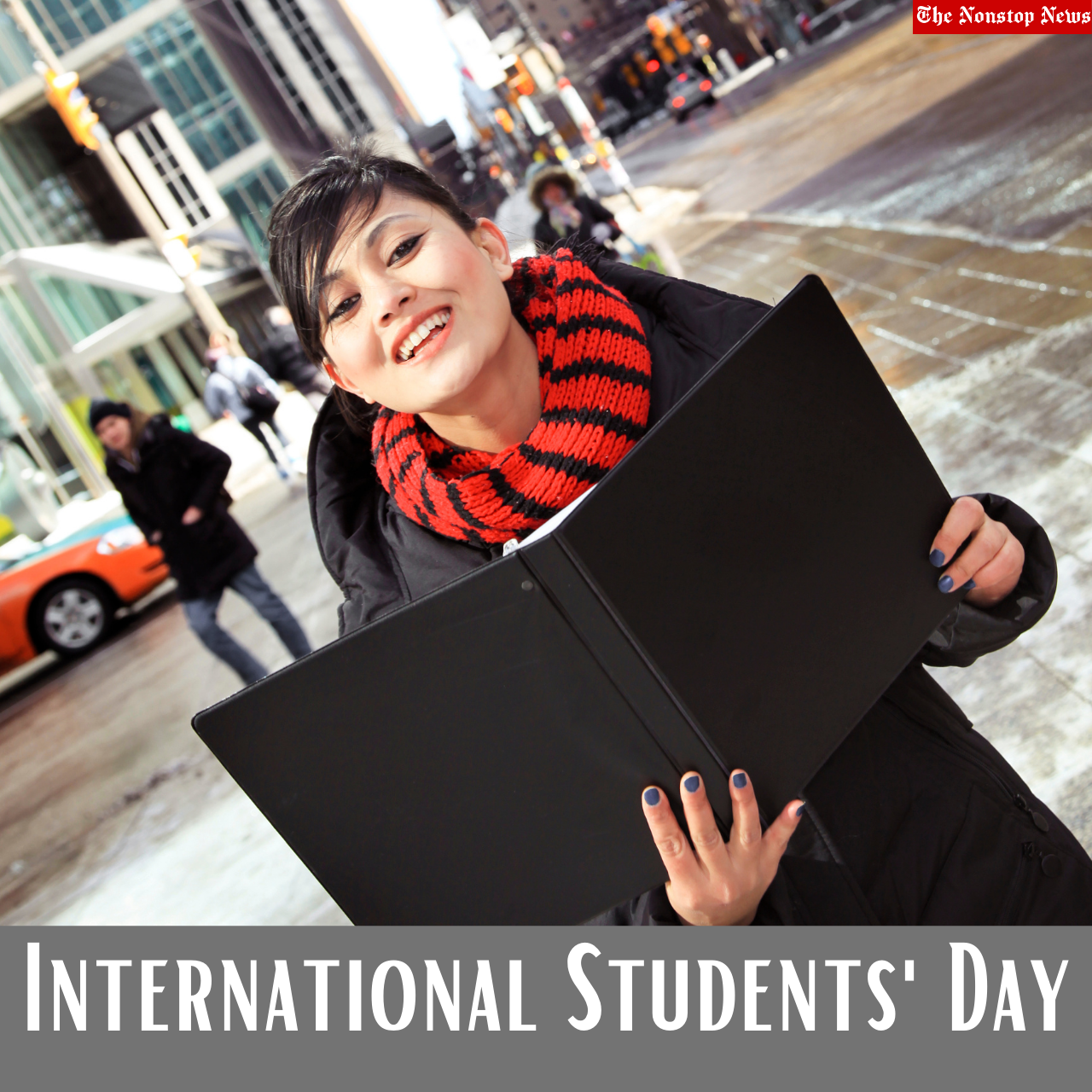 International Students' Day 2021 Wishes, Quotes, Greetings, Images, Poster, and Messages to Share