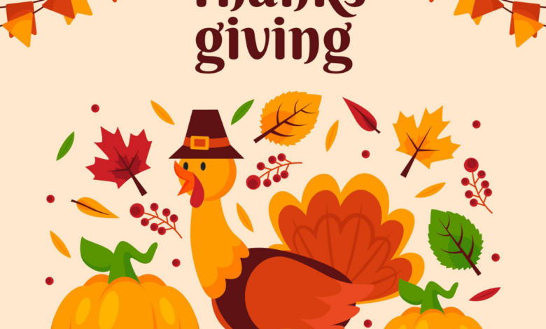Thanksgiving 2021 Wishes, Quotes, Sayings, Messages, and HD Images for Business Clients