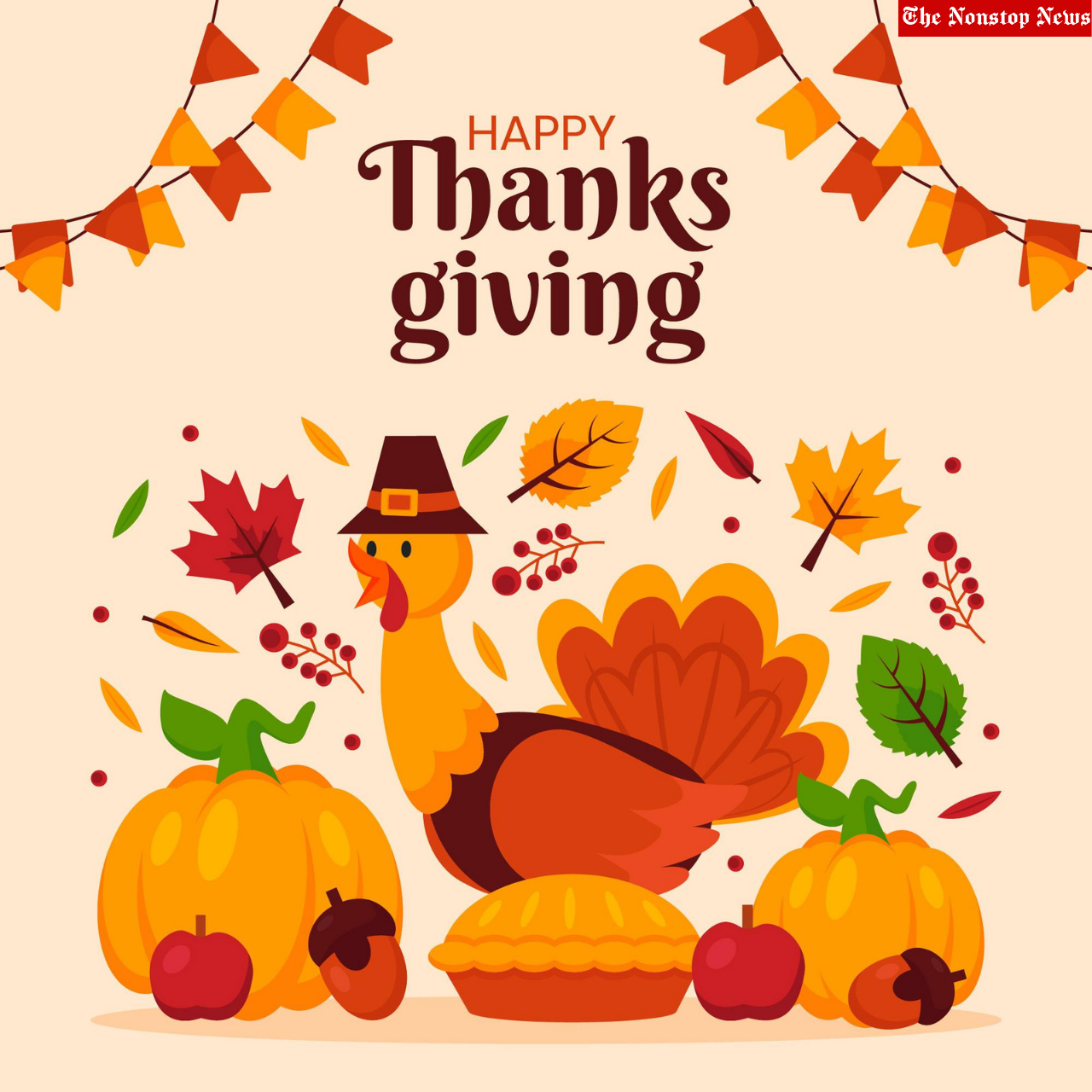 Thanksgiving 2021 Wishes, Quotes, Sayings, Messages, and HD Images for Business Clients