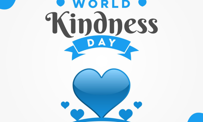 World Kindness Day 2021 Quotes, Wishes, HD Images, Messages, Greetings, and Social Media Posts to Share