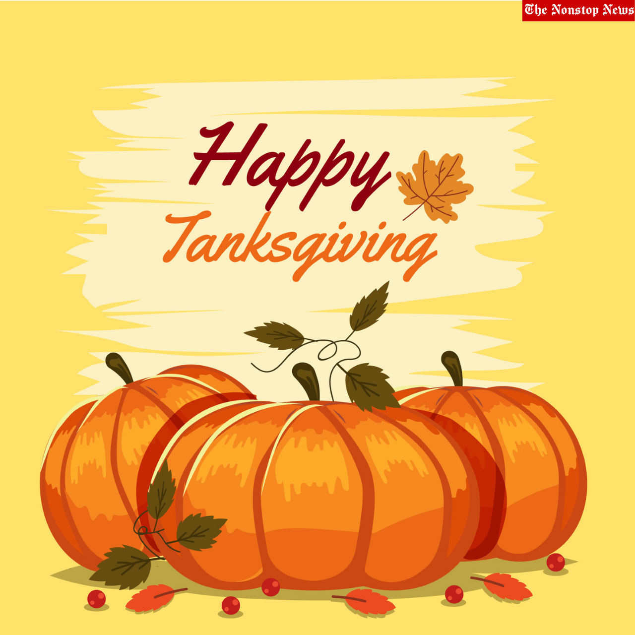 Thanksgiving 2021 WhatsApp Status Video to Download for Free