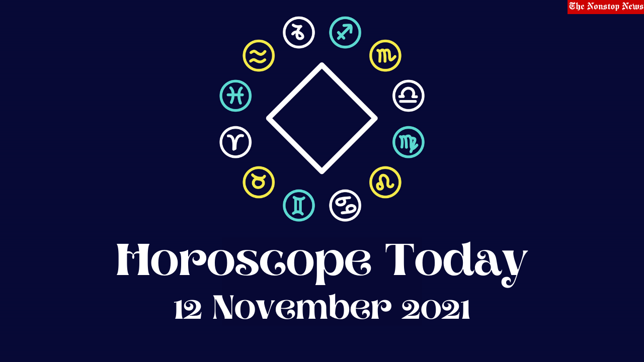 Horoscope Today: 12 November 2021, Check astrological prediction for Virgo, Aries, Leo, Libra, Cancer, Scorpio, and other Zodiac Signs #HoroscopeToday