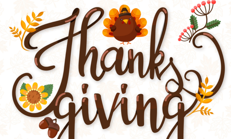 Thanksgiving 2021 Wishes, Quotes, Sayings, Greetings, Messages, and HD Images to greet your Boss or Manager