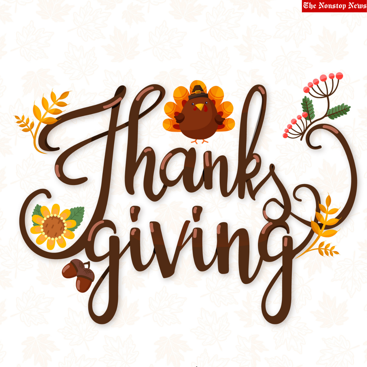 Thanksgiving 2021 Wishes, Quotes, Sayings, Greetings, Messages, and HD Images to greet your Boss or Manager