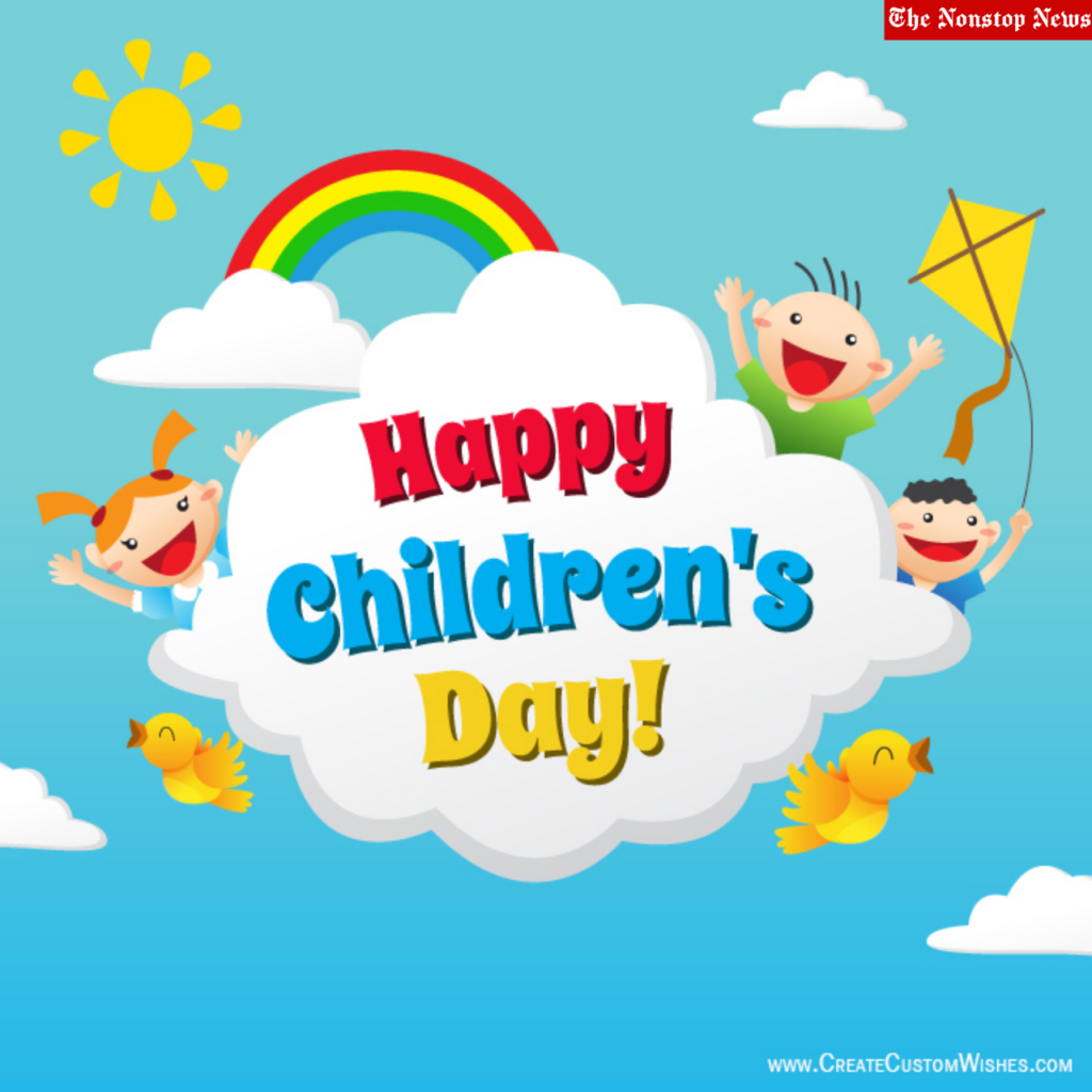 Childrens Day Messages