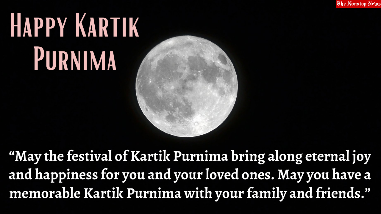 Kartik Purnima 2021 WhatsApp Status Video to Download for Free