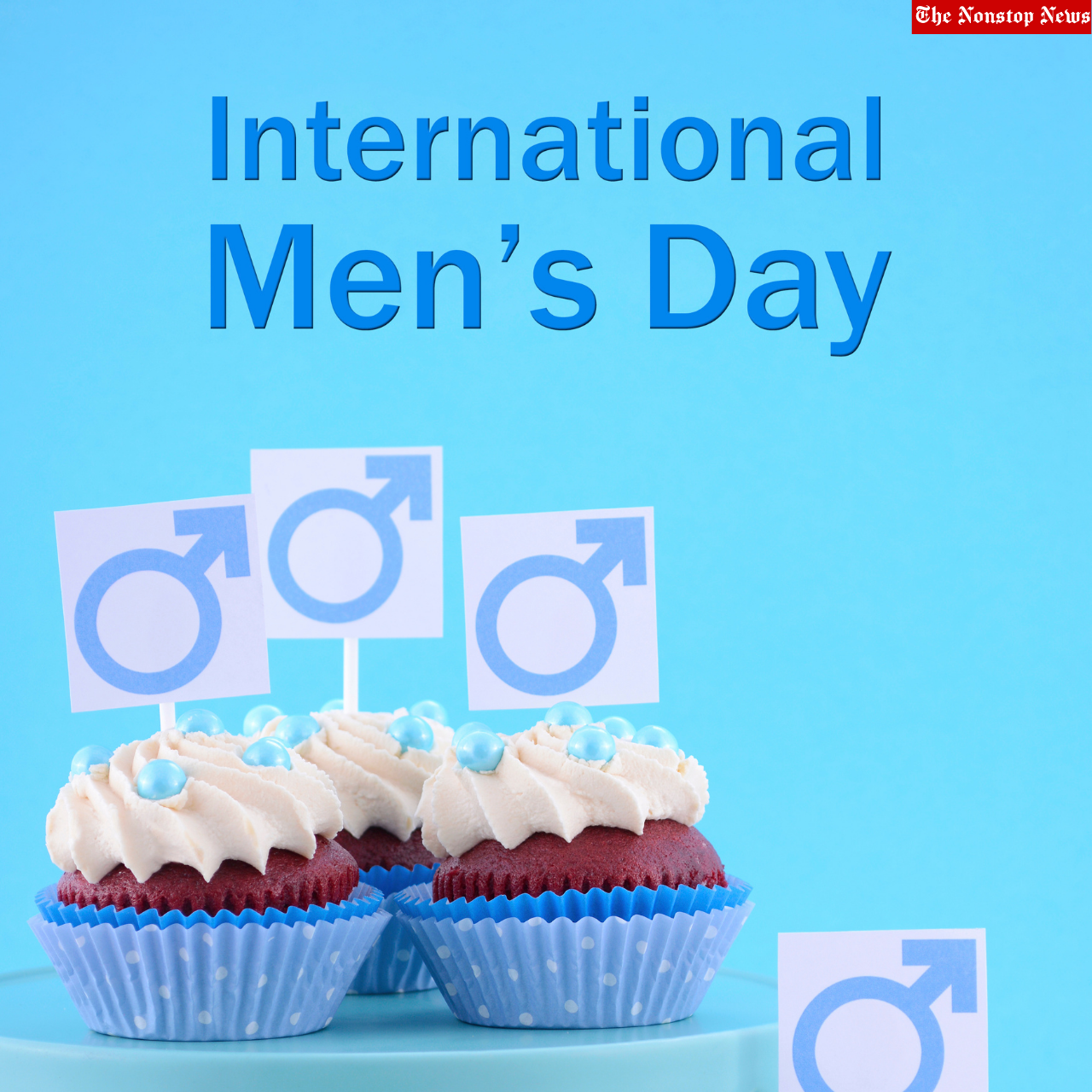 International Men's Day 2021 Wishes, Quotes, HD Images, Messages, Greetings, and Poster to greet Boyfriend/Husband