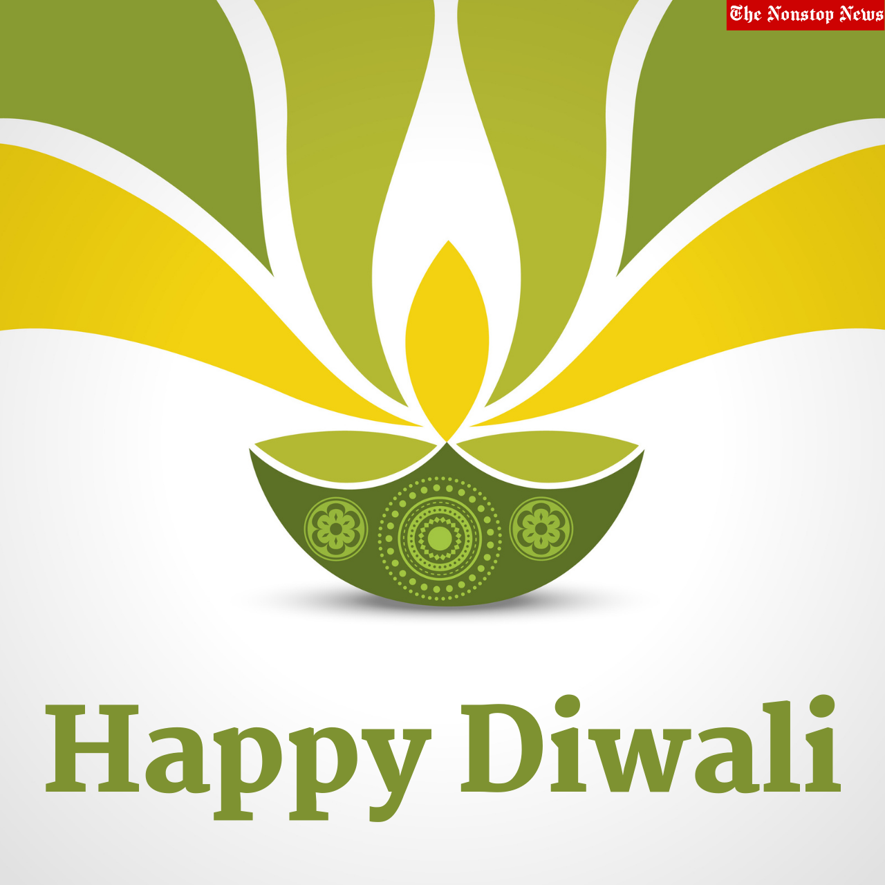 Happy Diwali 2021 Instagram Captions, WhatsApp Status, Facebook Post, and Twitter Wishes to Share on Deepavali