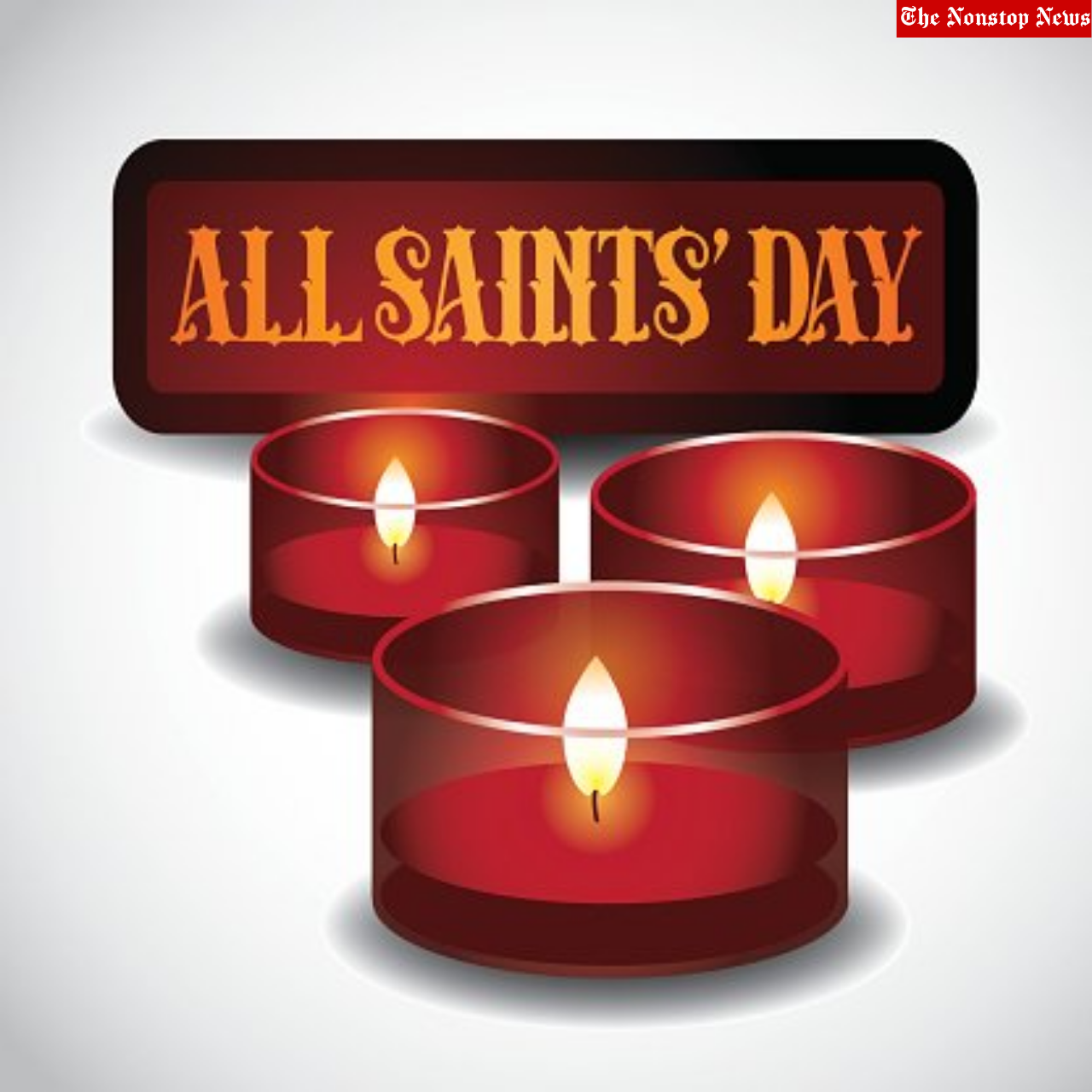 All Souls' Day 2021 Wishes, Greetings, Messages, HD Images, and Quotes to Share