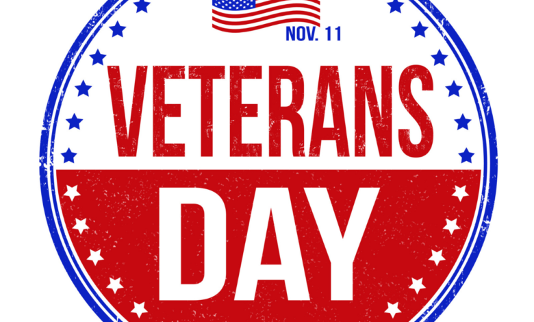 Veterans Day 2021 Instagram Quotes, Social Media Posts, WhatsApp Status, HD Images, and Poster to honor US Veterans